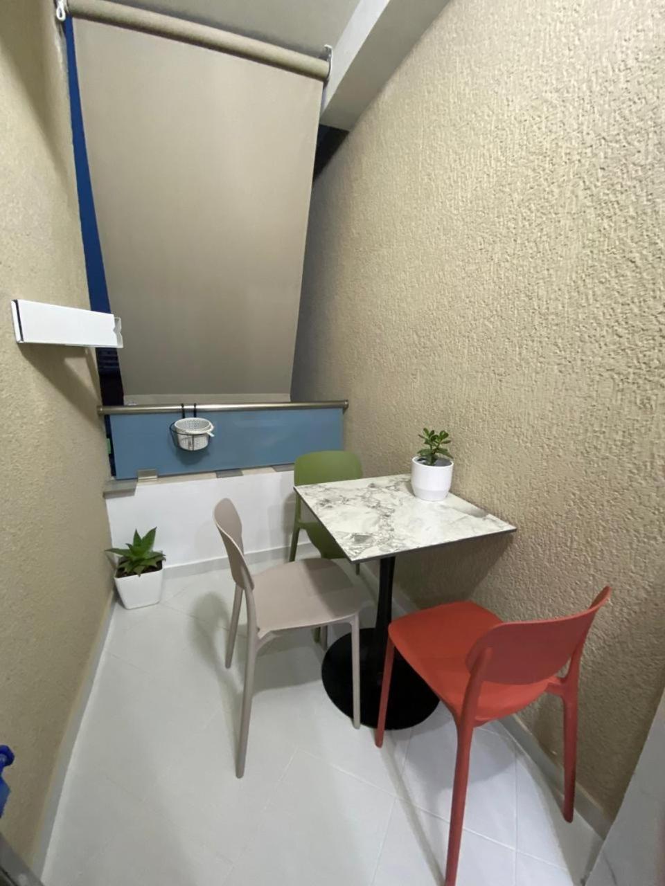 New Valona Apartment City Center Вльора Екстер'єр фото