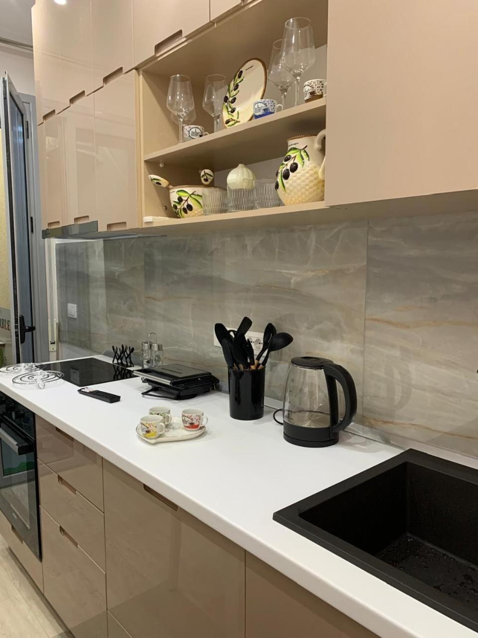 New Valona Apartment City Center Вльора Екстер'єр фото